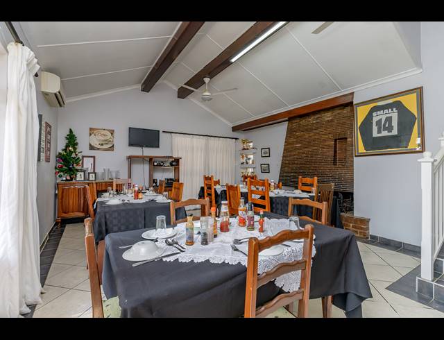 8 BEDROOM FREEHOLD FOR SALE IN WESTVILLE